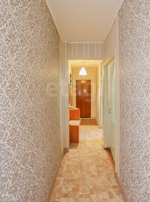 квартира г Ангарск 94-й квартал 104 фото 25