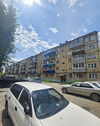 пр-кт Интернациональный 49 фото
