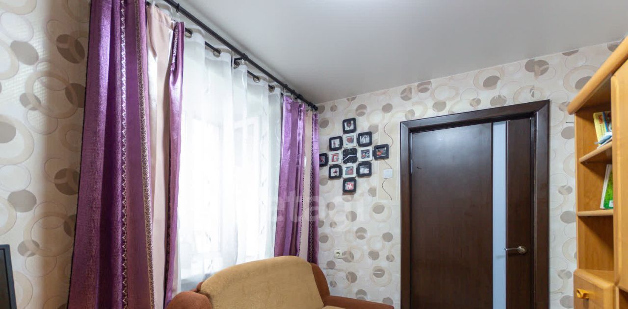квартира г Хабаровск р-н Железнодорожный ул Машинистов 33а фото 20