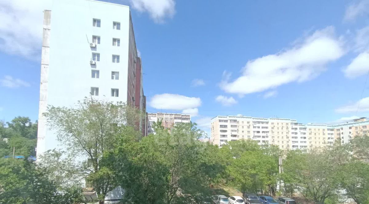 квартира г Хабаровск р-н Краснофлотский ул Трехгорная 58 фото 6