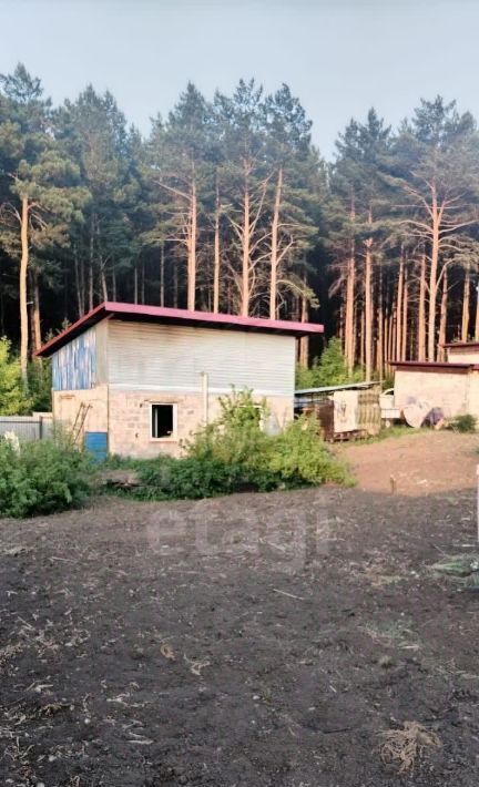 дом г Прокопьевск р-н Зенковский ул Пунктирная фото 21