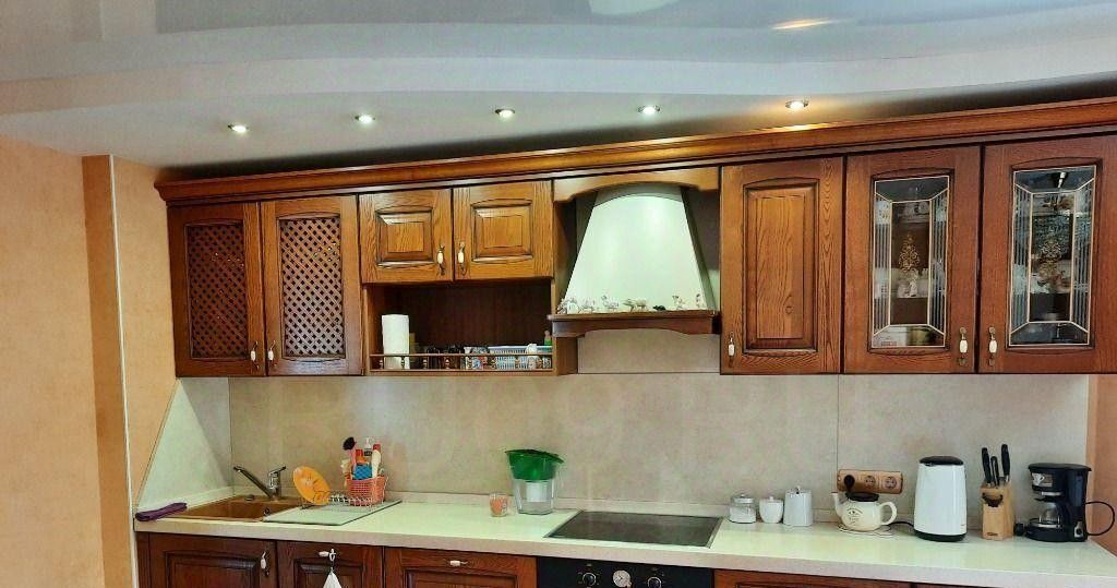 квартира г Томск р-н Ленинский ул Интернационалистов 8/2 фото 3