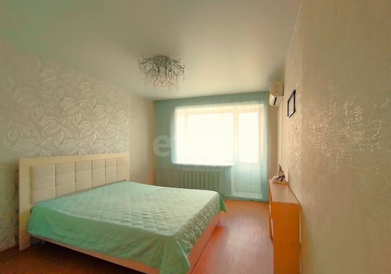 квартира г Хабаровск р-н Центральный ул Гамарника 15 фото 12