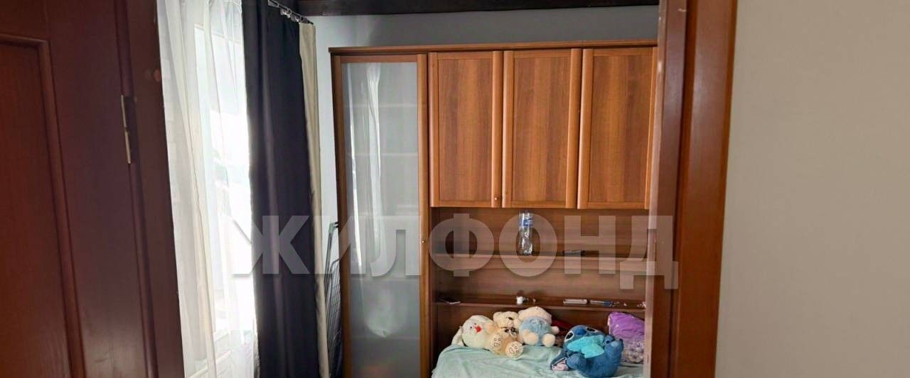 квартира г Томск р-н Советский ул Татарская 38 фото 6