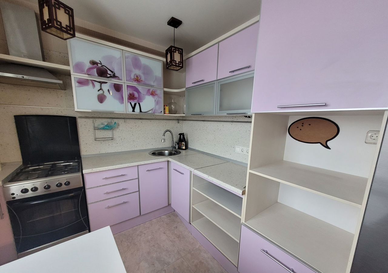квартира г Ижевск р-н Устиновский Аэропорт ул Молодежная 69 фото 4