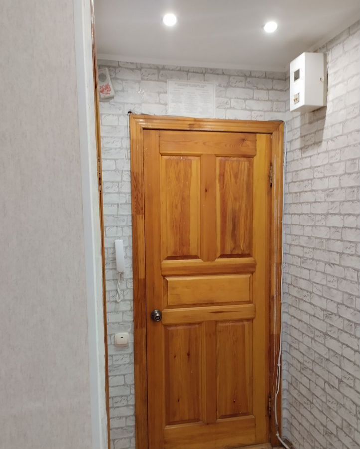 квартира г Уфа р-н Калининский ул Черниковская 83 фото 13