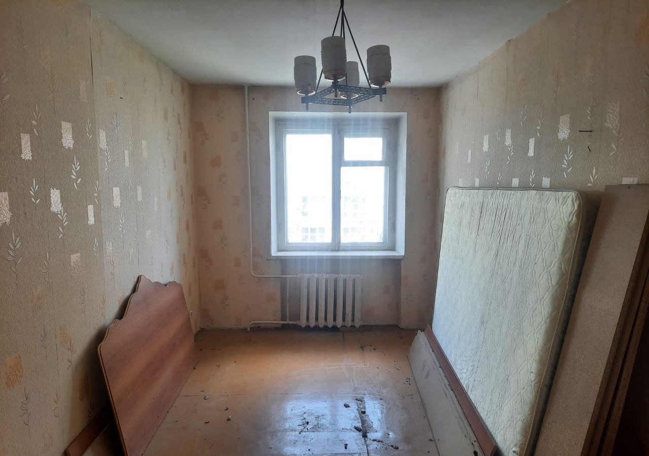 квартира г Уфа р-н Ленинский ул Гоголя 80 фото 9