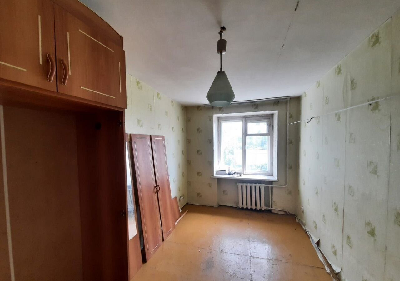 квартира г Уфа р-н Ленинский ул Гоголя 80 фото 11