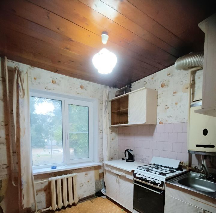 квартира г Волгоград р-н Краснооктябрьский ул им. Хользунова 12а фото 7