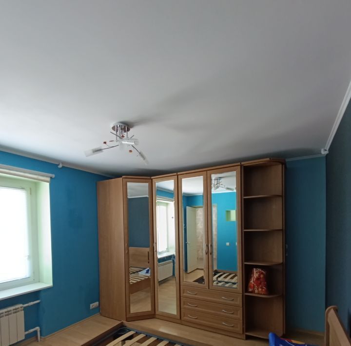 квартира г Волгоград р-н Ворошиловский ул Елецкая 2 фото 23