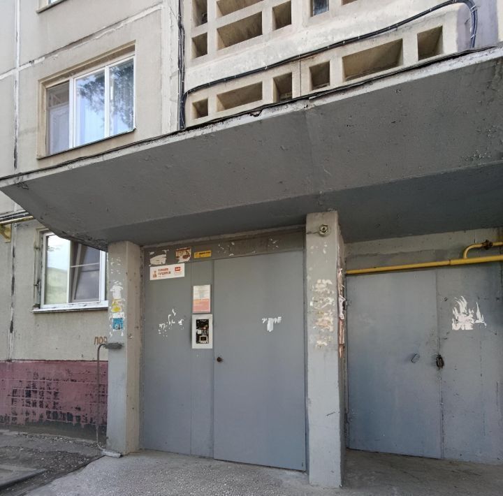 квартира г Волгоград р-н Ворошиловский ул Елецкая 2 фото 34