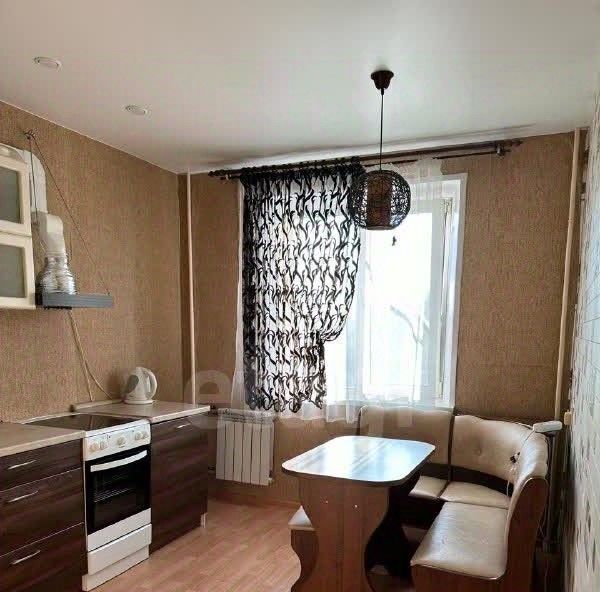 квартира г Челябинск р-н Курчатовский ул Чайковского 15 фото 1