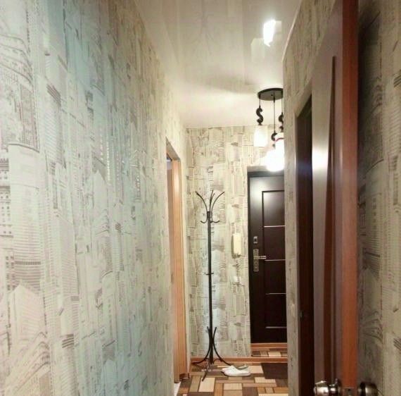 квартира г Березники ул Льва Толстого 33 фото 9