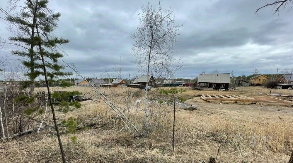 земля г Якутск ул Сергеляхское поле фото 2