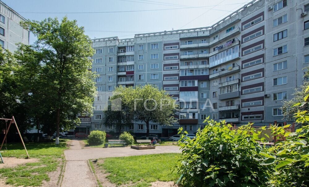 квартира г Новокузнецк р-н Новоильинский ул Новоселов 65 фото 26