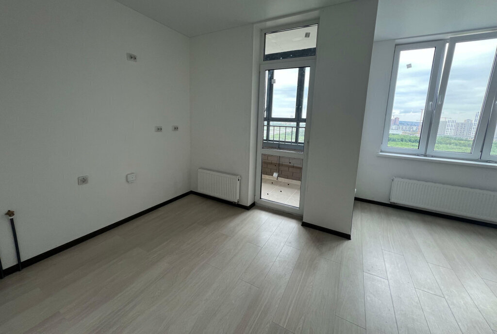 квартира г Екатеринбург Чкаловская Академический ул Академика Ландау 32 фото 7