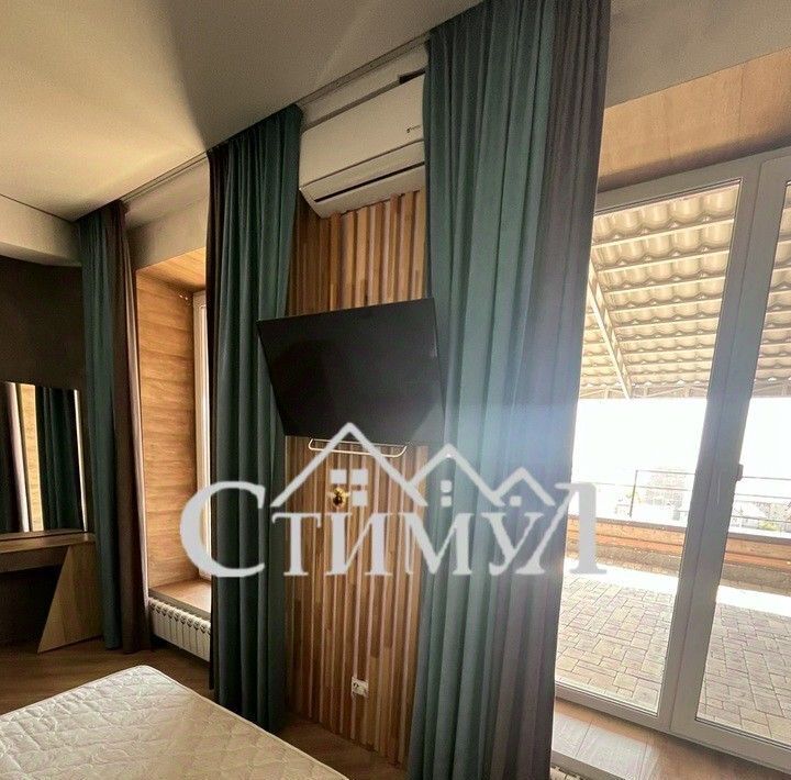 квартира г Абакан ул Стофато 10б фото 26