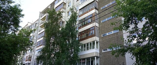 р-н Ленинский ул 26 Бакинских Комиссаров 26 фото