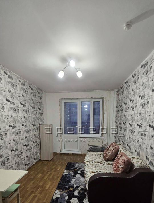 квартира г Красноярск р-н Свердловский ул Карамзина 14 фото 2