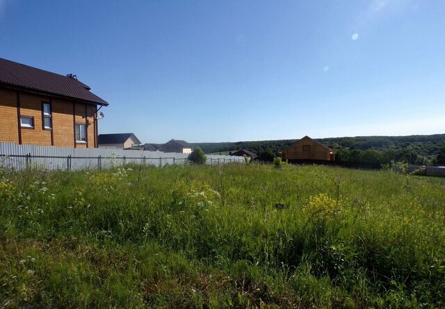 земля тер М-4 Дон 68 км, 92-й километр, г. о. Ступино, Новокаширское шоссе фото