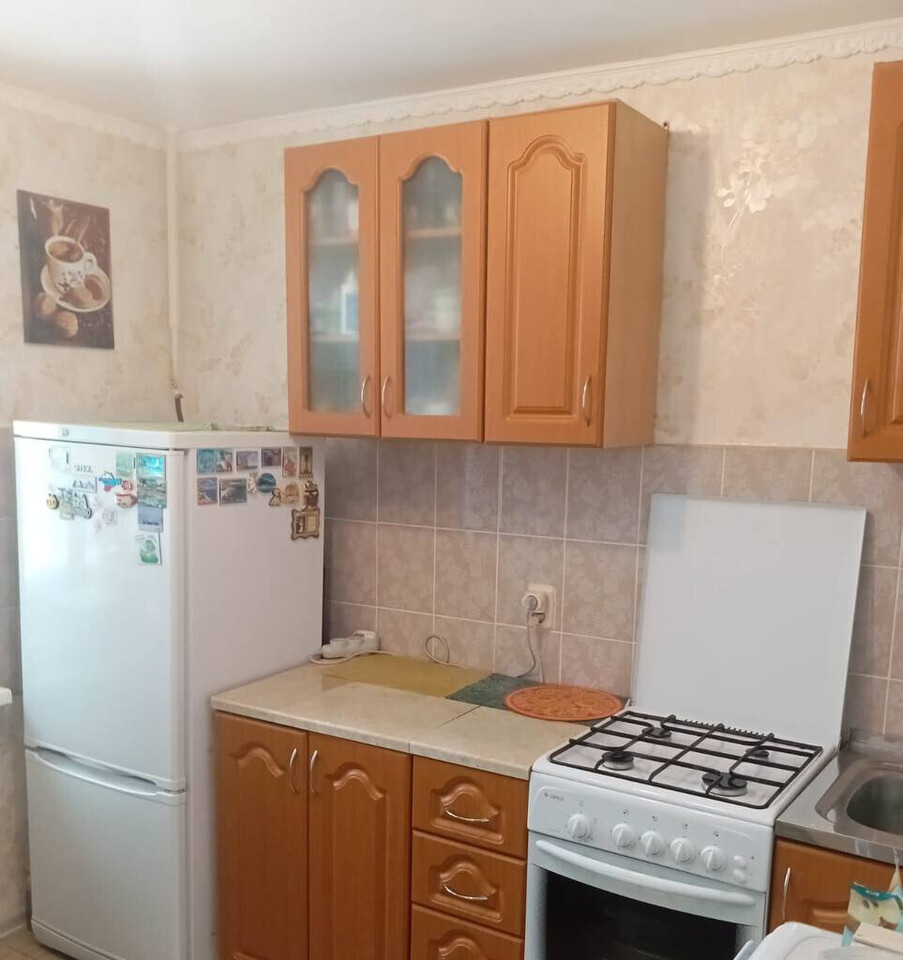 квартира г Пермь Новые Водники ул Адмирала Ушакова 55/2 фото 2