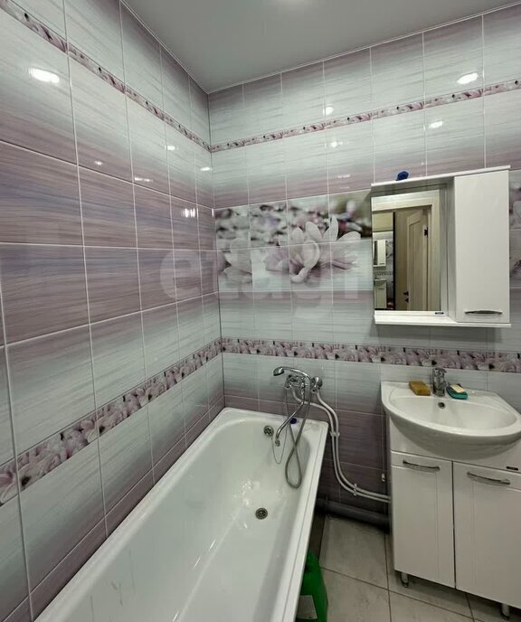 квартира г Ялуторовск ул Свободы 236 фото 16