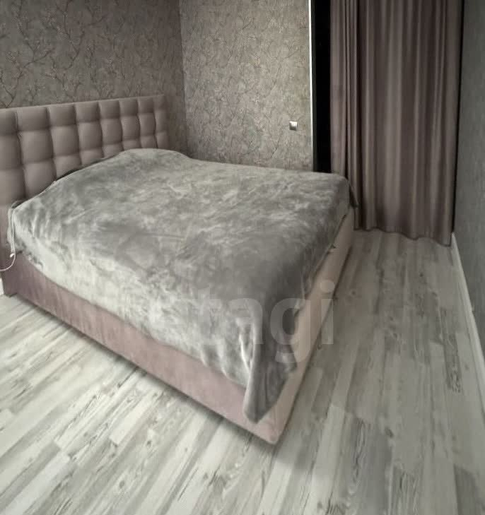 квартира г Абакан пр-кт Дружбы Народов 43а 8-й м-н фото 11