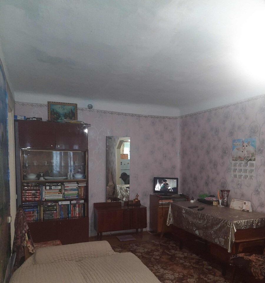 квартира г Белово ул Советская 11 Кузбасс фото 10