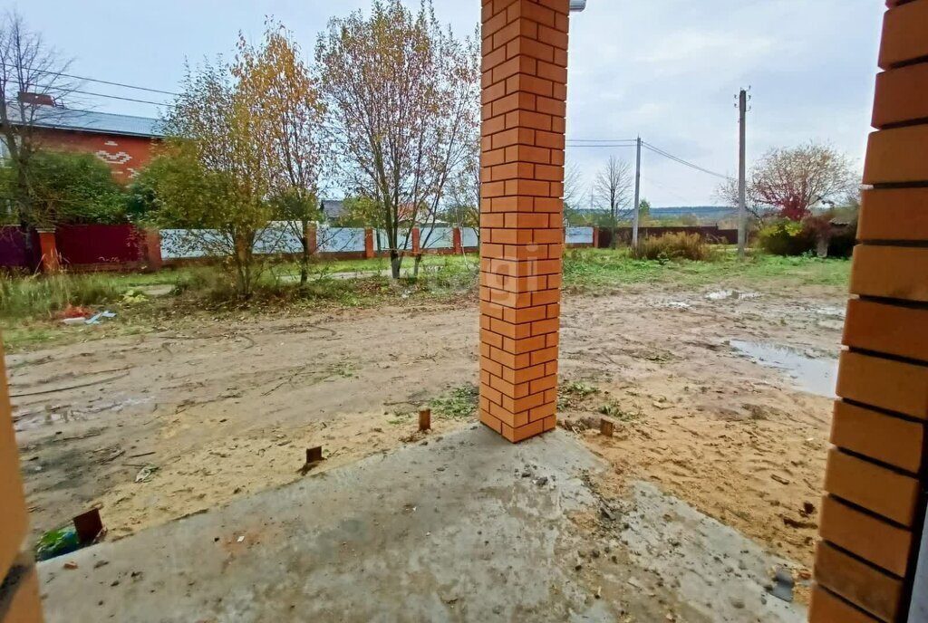дом р-н Боровский г Балабаново Балабаново-1 микрорайон Восточный фото 9
