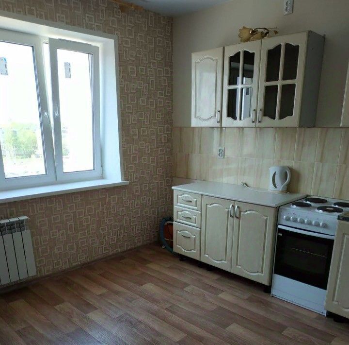 квартира г Иваново р-н Ленинский ул Кудряшова 71к/2 фото 3