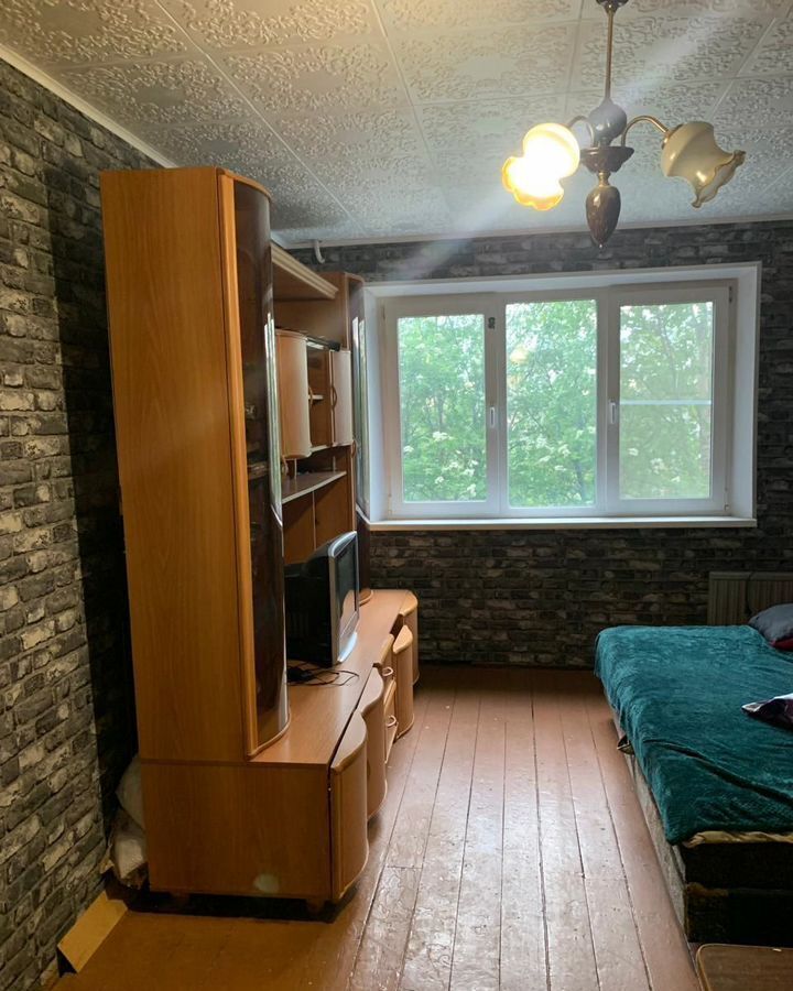 квартира г Кандалакша Нива-3 ул Наймушина 15 городское поселение Кандалакша фото 2