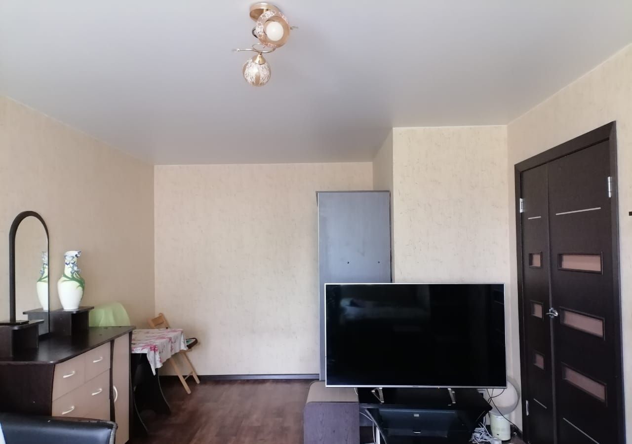 квартира г Красноярск р-н Октябрьский ул Калинина 185 фото 2