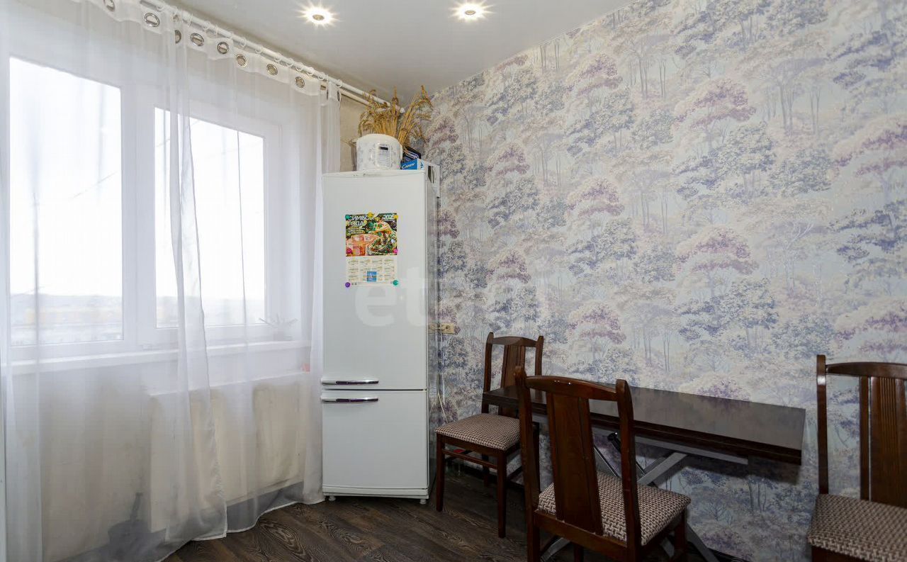 квартира г Новокузнецк р-н Новоильинский пр-кт Архитекторов 15 фото 19