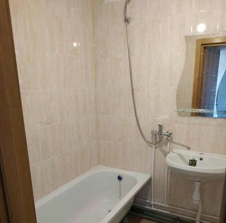 квартира г Иваново р-н Ленинский ул Кудряшова 71к/2 фото 9