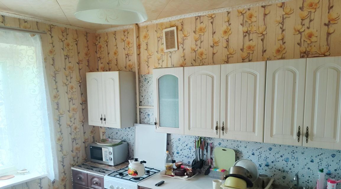 квартира г Переславль-Залесский ул Красноэховская 11 фото 5