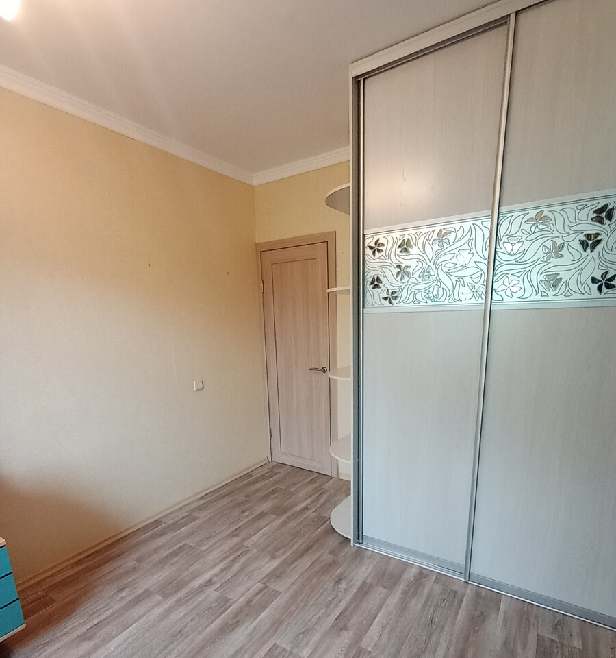 квартира г Железногорск ул Октябрьская 3 Город м-н фото 7