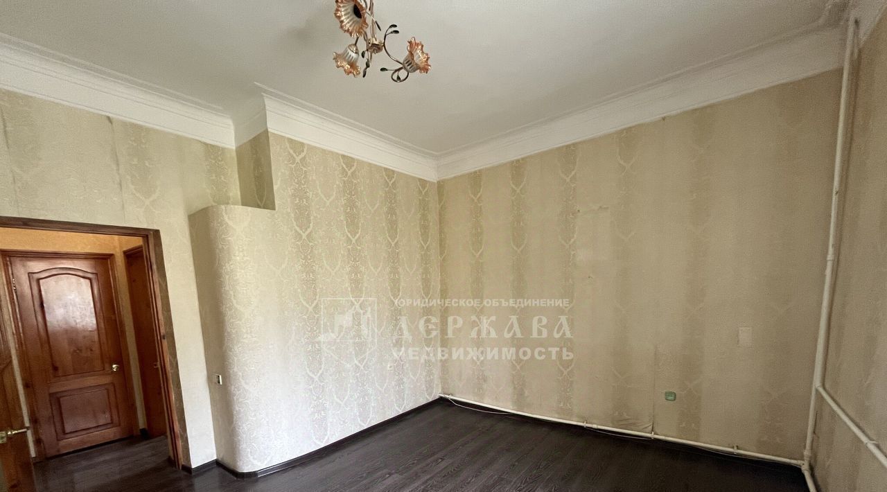 квартира г Анжеро-Судженск ул Лазо 29 фото 12