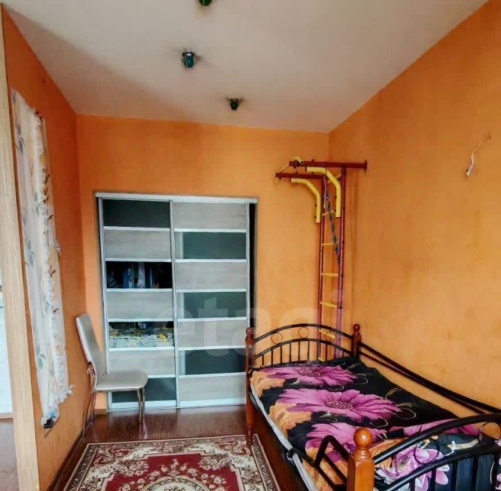 квартира г Кемерово р-н Центральный пр-кт Октябрьский 36в фото 11