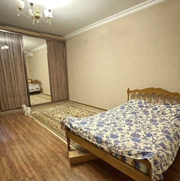 квартира г Махачкала р-н Кировский туп Каммаева 1-й 5 фото 1