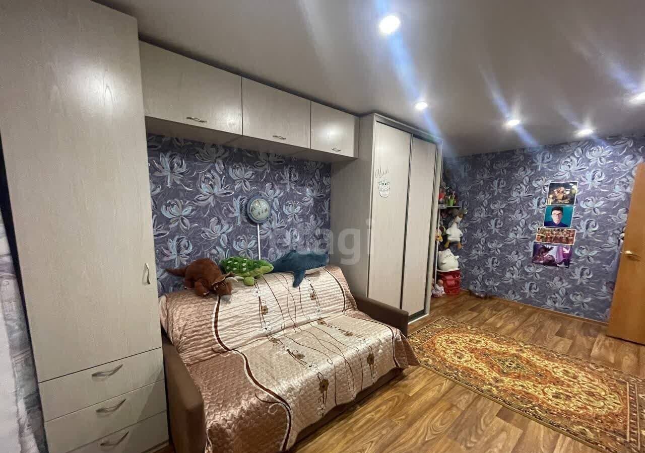 квартира г Северск ул Лесная 12б фото 12