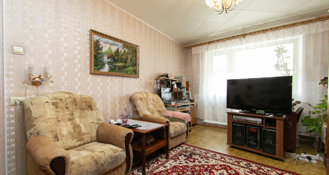 квартира Спичфабрика ул Междугородная 22 фото