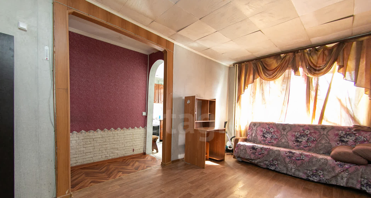 квартира г Томск Черемошники пр-кт Ленина 200 фото 2
