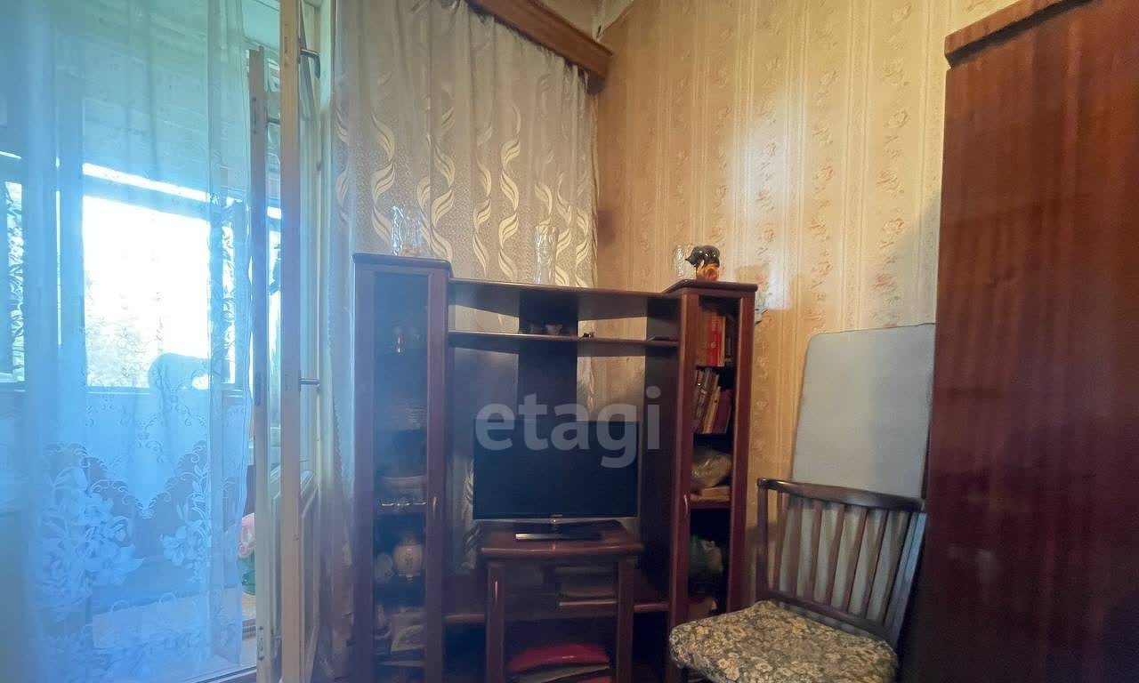 квартира г Томск ул Тимакова 4 фото 8
