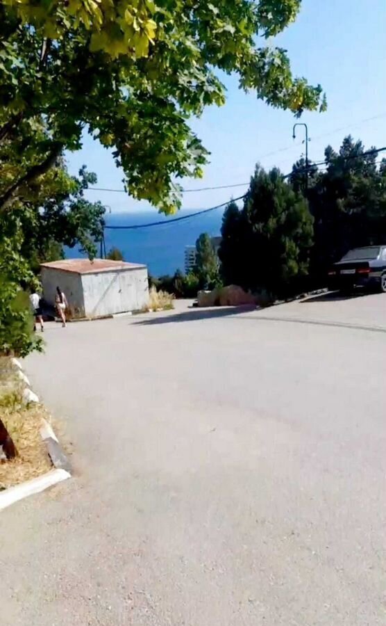 квартира г Ялта пгт Форос ул Северная 14 г Алупка фото 13