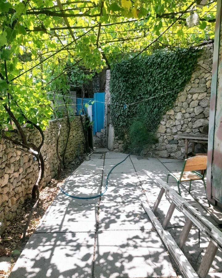 квартира г Ялта пгт Форос ул Северная 14 г Алупка фото 14