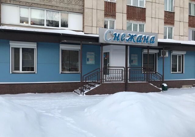 ул Хусаина Ямашева 8 Республика Татарстан Татарстан, муниципальное образование Бугульма фото