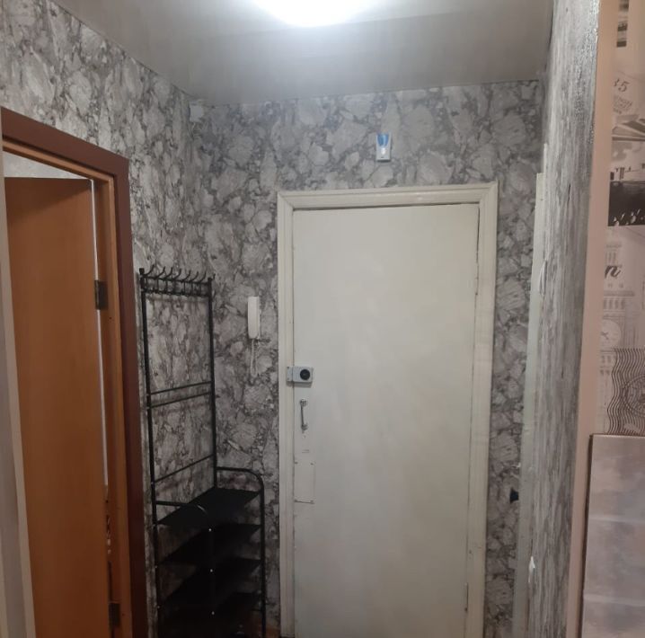 квартира г Воронеж р-н Левобережный ул Туполева 15 фото 2