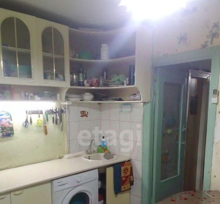 квартира г Горячий Ключ ул Революции 5 фото 1