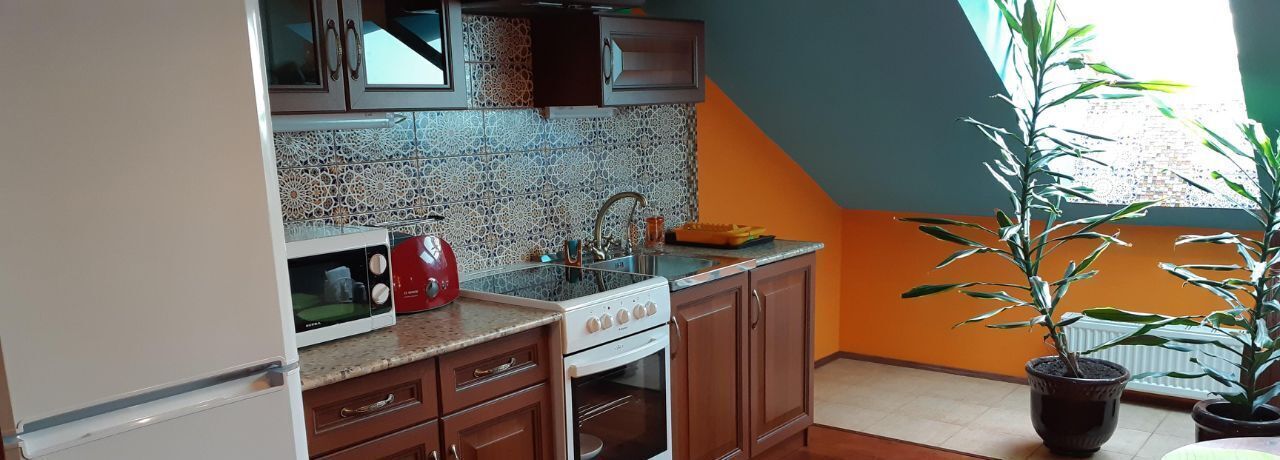 квартира г Казань метро Площадь Тукая ул Островского 85а фото 19