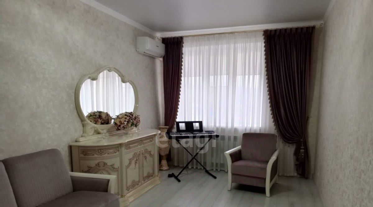 квартира г Горячий Ключ ул Закруткина 47 фото 6